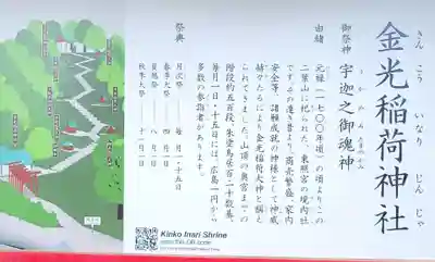 金光稲荷神社(広島県)