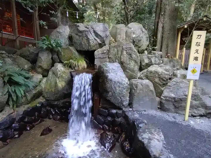 椿大神社(三重県)