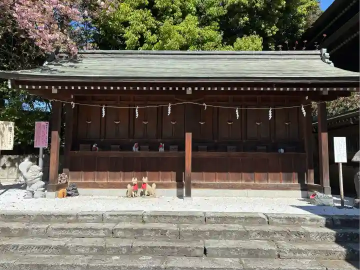 赤羽八幡神社(東京都)