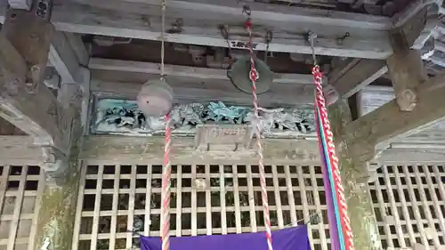 満願寺の本殿・本堂