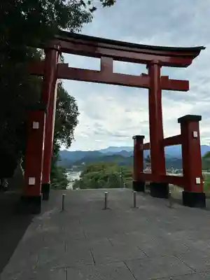 一之宮貫前神社(群馬県)