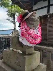 玉田神社(京都府)