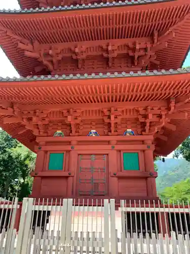 久遠寺(山梨県)