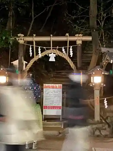 大神神社(奈良県)