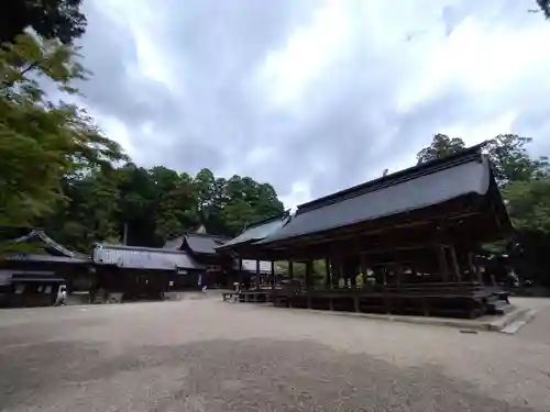 猿投神社(愛知県)