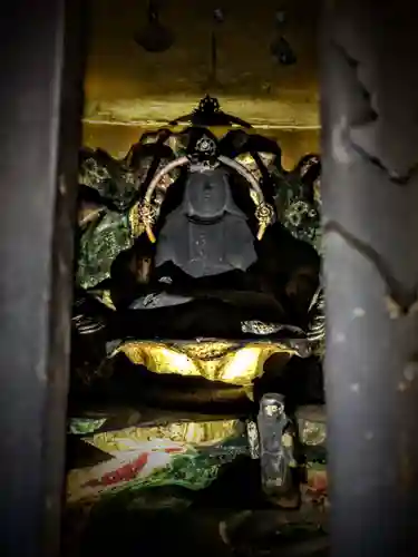 海門寺(石川県)