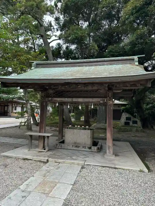 大洗磯前神社(茨城県)