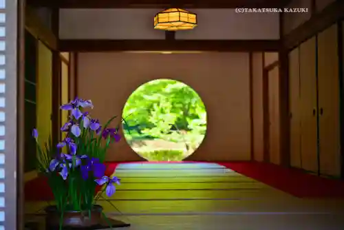 明月院(神奈川県)