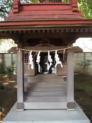 春日神社の末社・摂社
