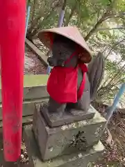 那須温泉神社(栃木県)