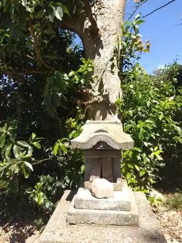 春日神社(福井県)