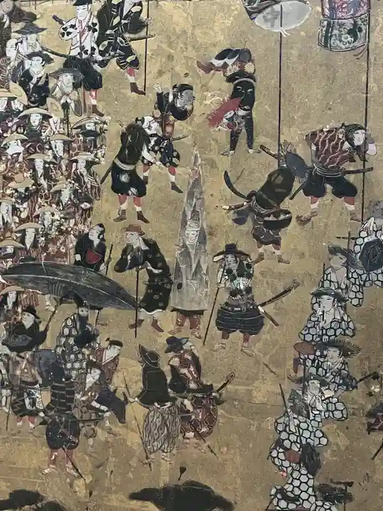 豊国神社(京都府)