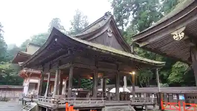 日吉大社(滋賀県)