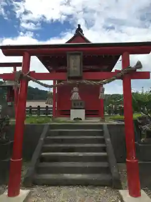 天満宮の末社・摂社