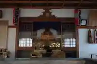 葭原観音堂(静岡県)