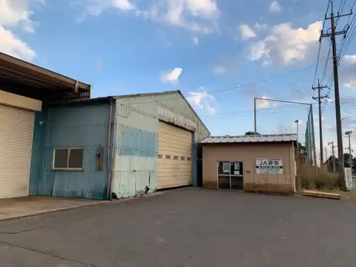 四区十倉神社(千葉県)
