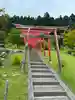 暮坪稲荷神社(福島県)