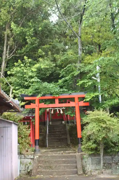 稲荷神社(滋賀県)