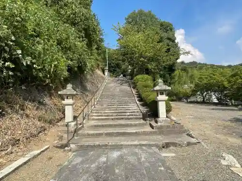 八王子神社(滋賀県)