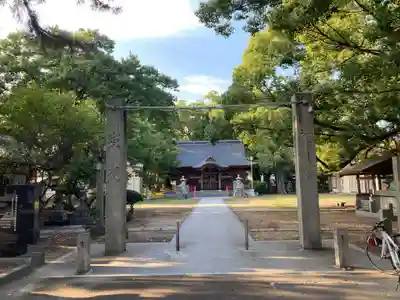 天神社(徳島県)