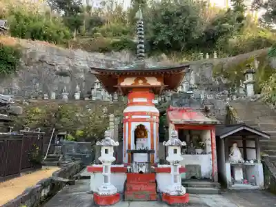 清水寺(長崎県)