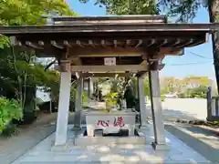 比々多神社(神奈川県)