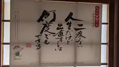 本光寺の体験その他