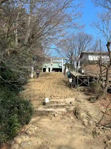 新田神社(群馬県)