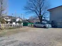 津島神社(岐阜県)