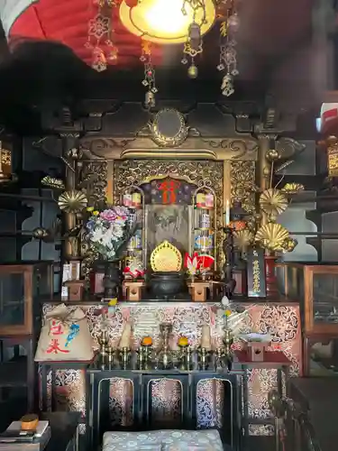 上徳寺(京都府)