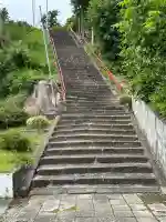 皇大神社(宮城県)