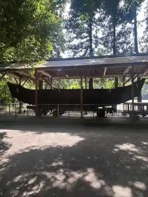 宮崎神宮(宮崎県)