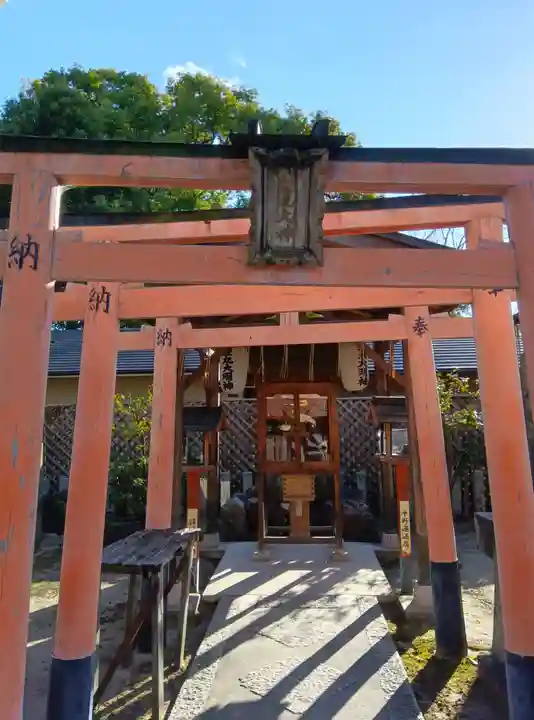與杼神社(京都府)