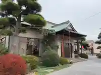 東福寺滝台阿弥陀堂(千葉県)