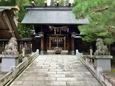飛騨総社(岐阜県)