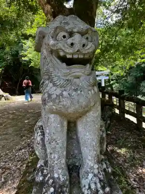天石門別神社(岡山県)