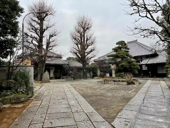 千手院(東京都)