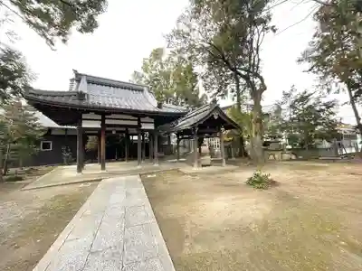 長神社(滋賀県)