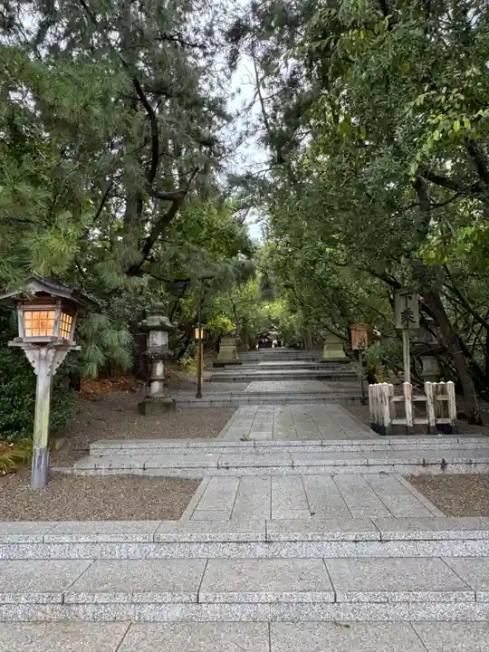 安宅住吉神社(石川県)