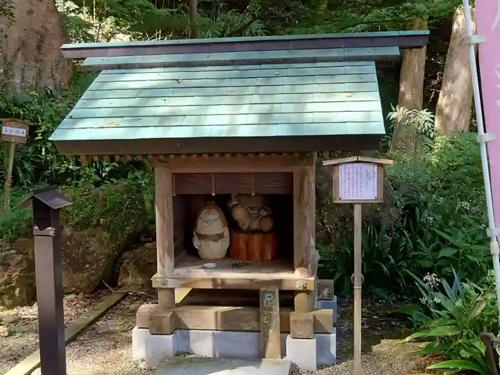 岐阜護國神社(岐阜県)