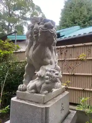 柴崎神社(千葉県)