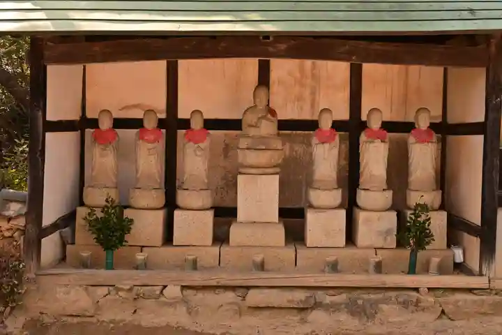 龍泉寺(広島県)