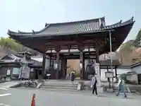 石山寺(滋賀県)