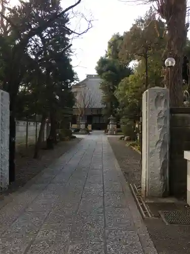 高安寺のその他建物