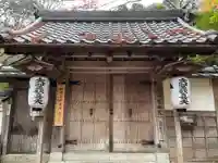 山科聖天 雙林院(双林院) (京都府)