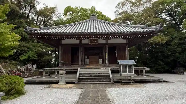 大日寺(高知県)