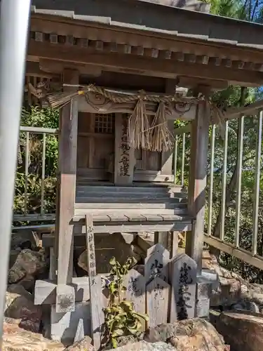 大縣神社(愛知県)
