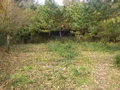 永福寺跡（永福寺址）の周辺