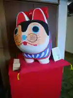 鳥取神社のその他建物