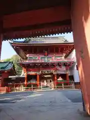 静岡浅間神社の山門